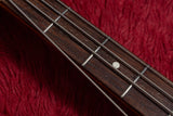 【used】Fender / American Vintage 62 Jazz Bass LPB 1986 4.420kg #V114059【GIB Yokohama】