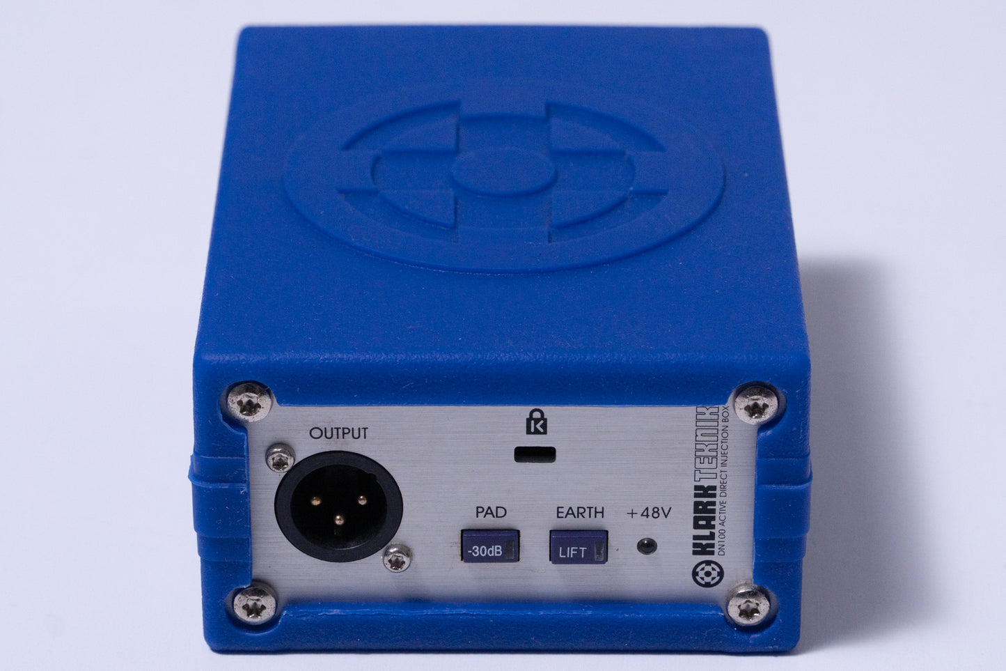 【used】KLARK TEKNIK / DN100【GIB Yokohama】