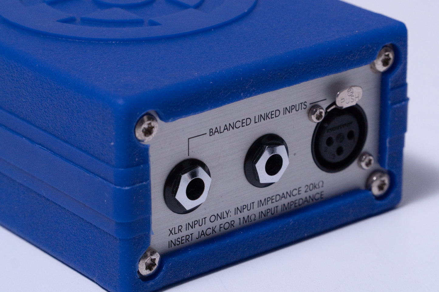 【used】KLARK TEKNIK / DN100【GIB Yokohama】