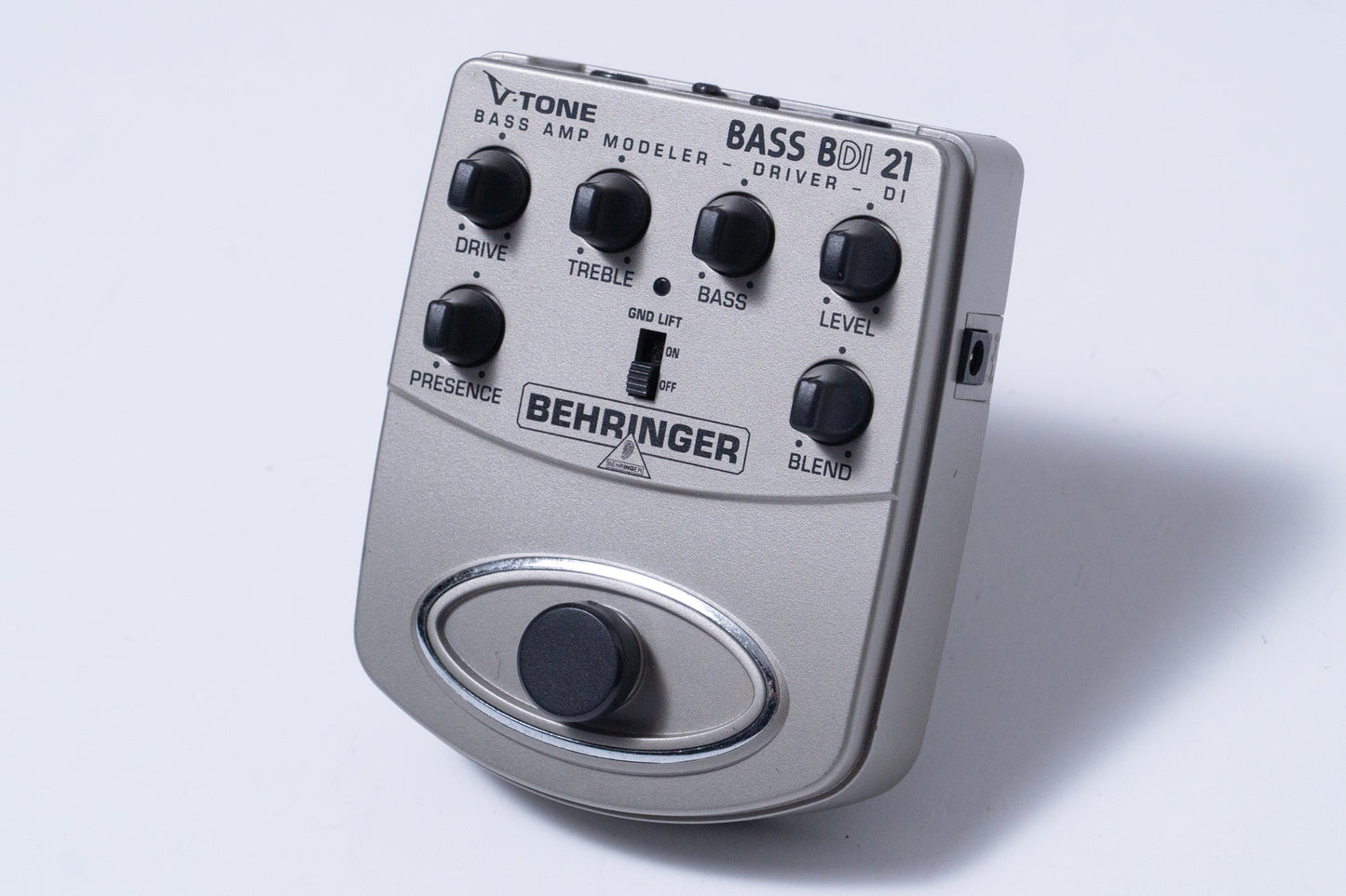 【used】BEHRINGER / BDI21 V-TONE BASS DRIVER DI【GIB Yokohama】