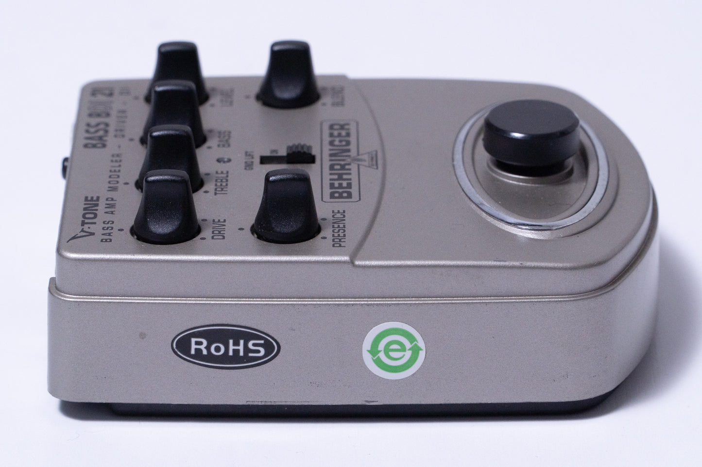 【used】BEHRINGER / BDI21 V-TONE BASS DRIVER DI【GIB Yokohama】
