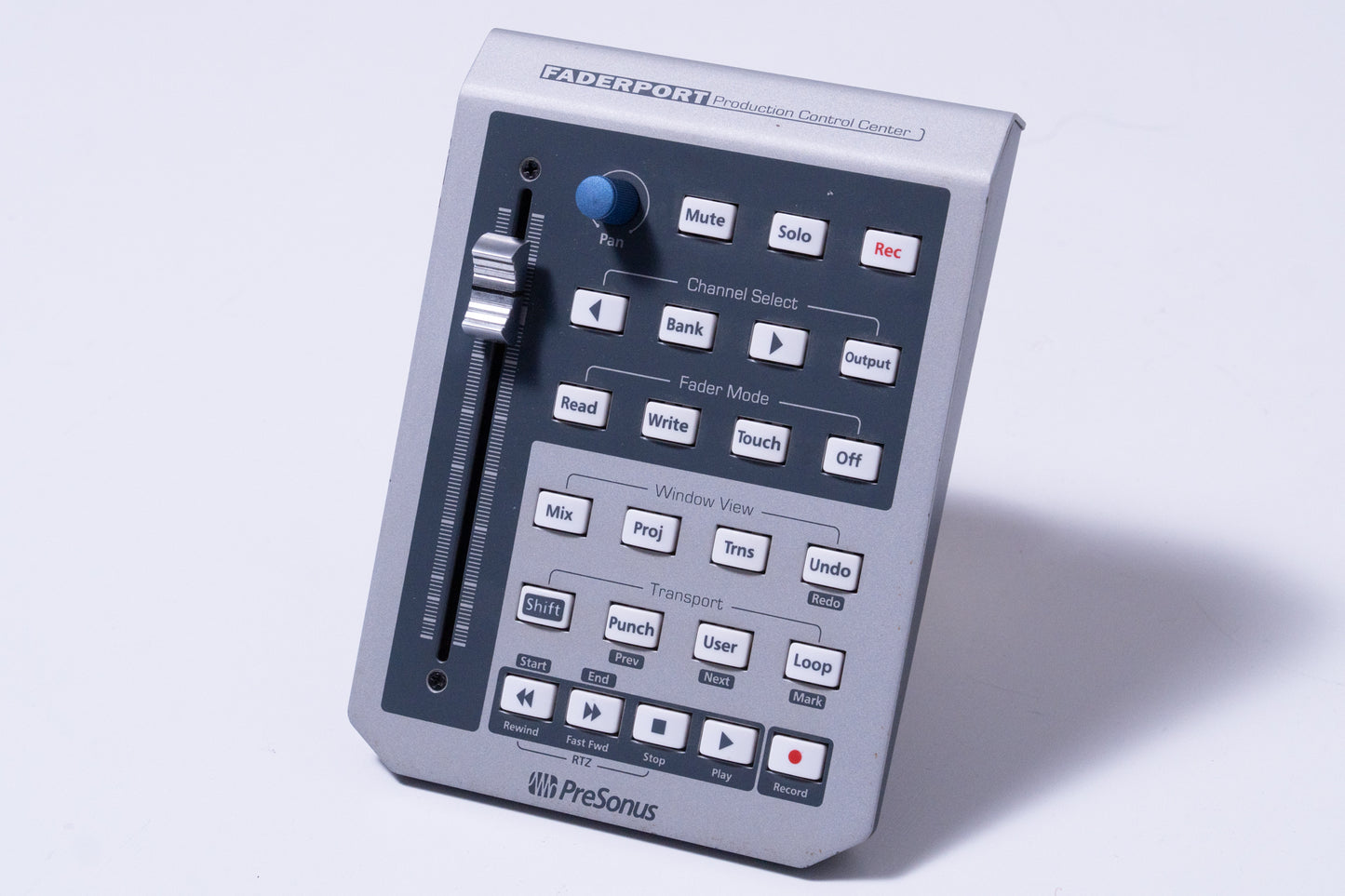 【used】PreSonus / FADERPORT【GIB Yokohama】