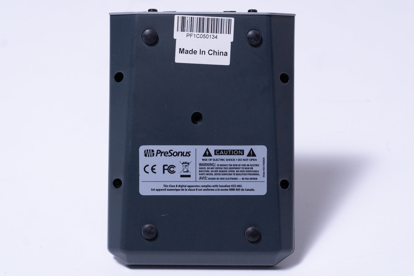 【used】PreSonus / FADERPORT【GIB Yokohama】