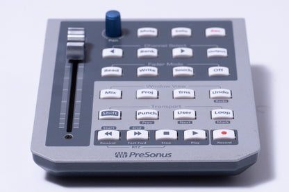 【used】PreSonus / FADERPORT【GIB Yokohama】