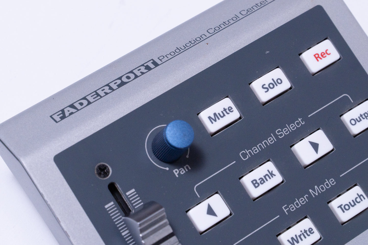 【used】PreSonus / FADERPORT【GIB Yokohama】