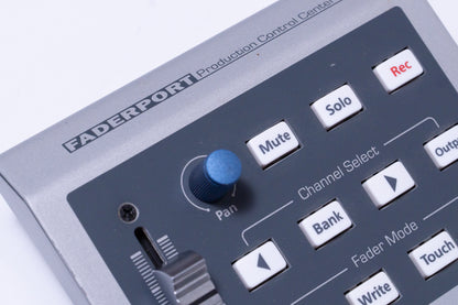 【used】PreSonus / FADERPORT【GIB Yokohama】
