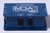 【used】SAMSON / MDA1 モノラル/アクティブDI【GIB Yokohama】