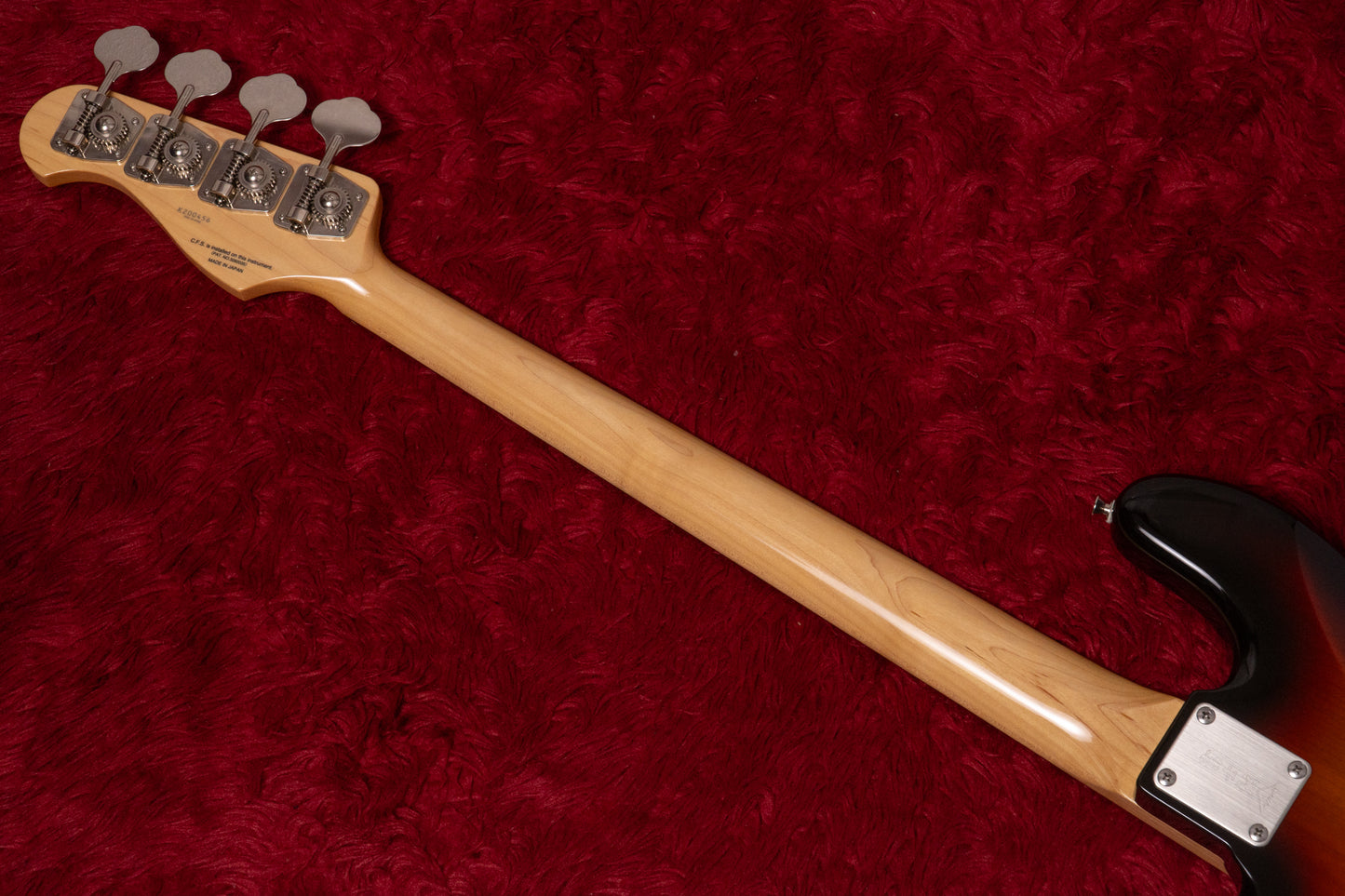 【used】FGN / NPB10RAL-3TB 3.910kg #K200456【GIB Yokohama】