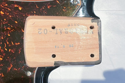 【used】FGN / NPB10RAL-3TB 3.910kg #K200456【GIB Yokohama】