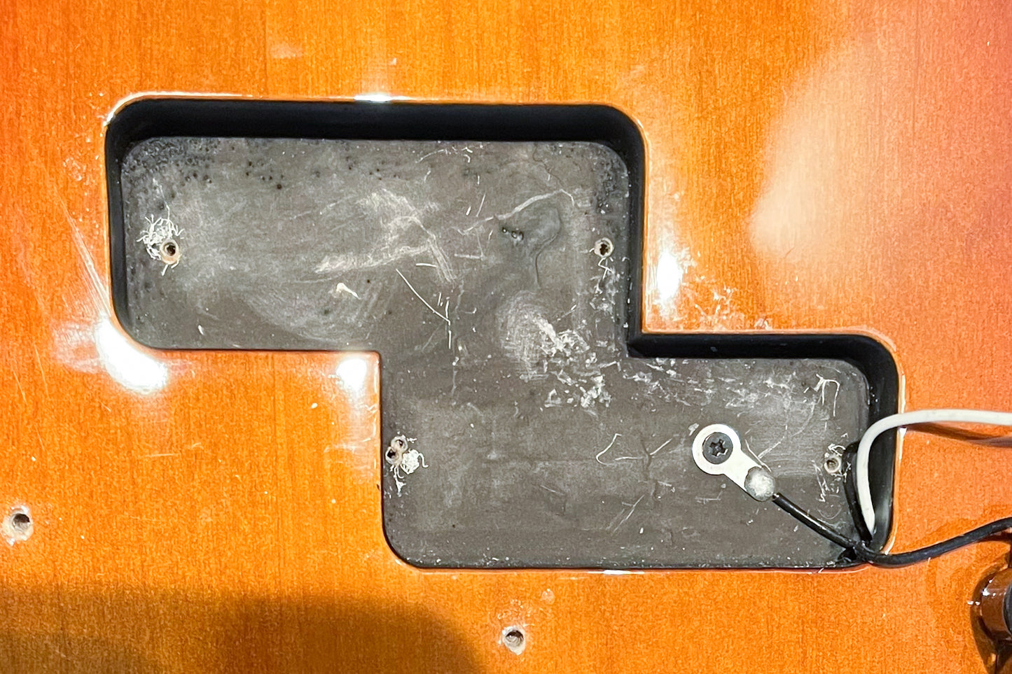 【used】FGN / NPB10RAL-3TB 3.910kg #K200456【GIB Yokohama】