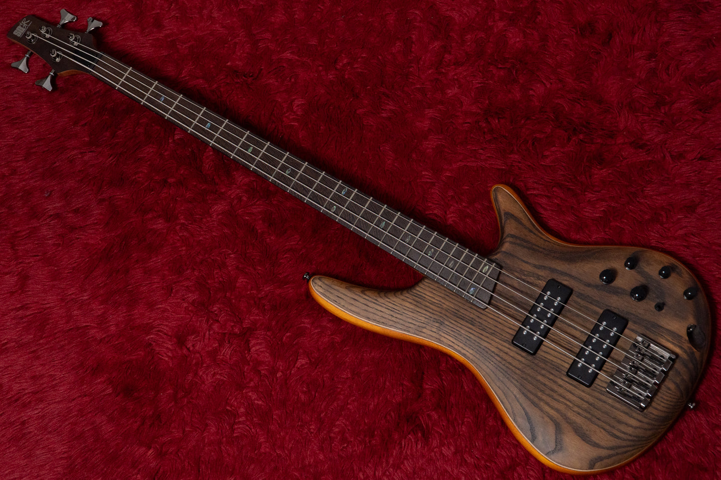 【used】Ibanez / SR4AH 3.510kg #I250214117【GIB Yokohama】