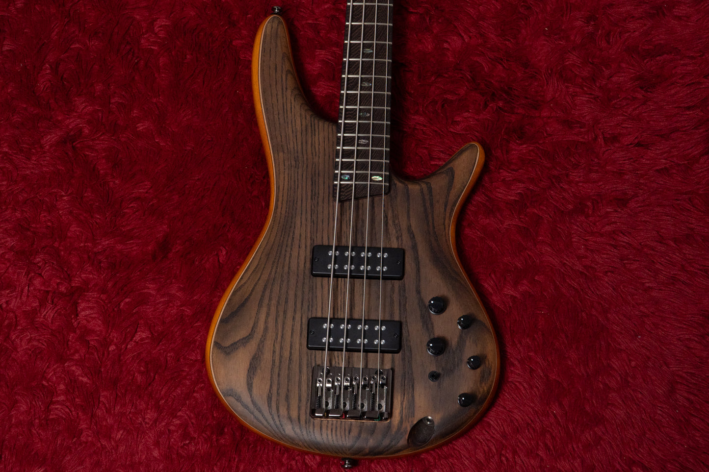 【used】Ibanez / SR4AH 3.510kg #I250214117【GIB Yokohama】