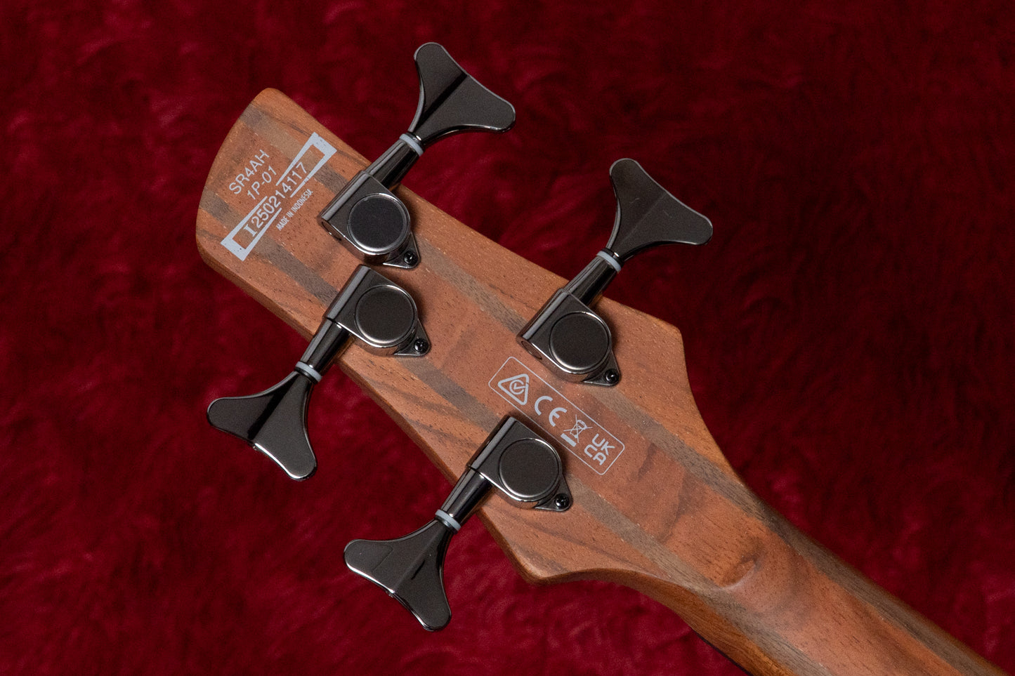 【used】Ibanez / SR4AH 3.510kg #I250214117【GIB Yokohama】