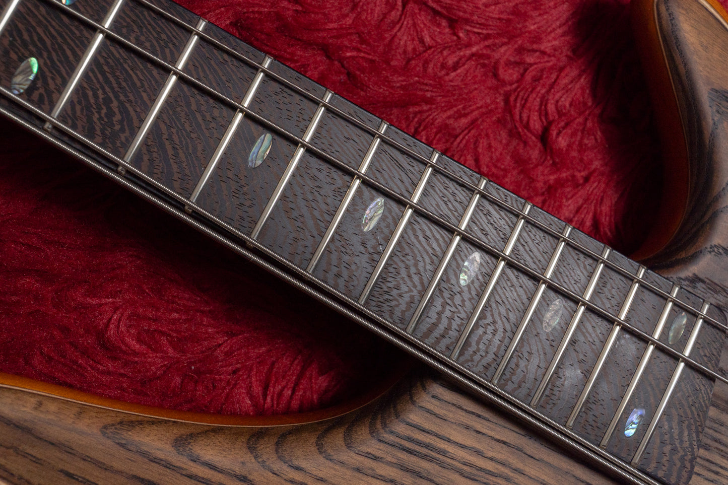 【used】Ibanez / SR4AH 3.510kg #I250214117【GIB Yokohama】