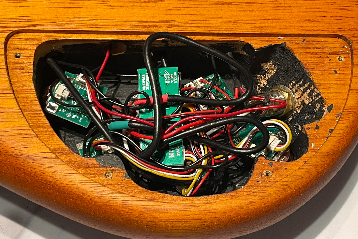 【used】Ibanez / SR4AH 3.510kg #I250214117【GIB Yokohama】