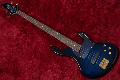 【used】Bossa / Tribute TOBJ-4 Blue Burst 4.045kg 【GIB Yokohama】