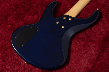 【used】Bossa / Tribute TOBJ-4 Blue Burst 4.045kg 【GIB Yokohama】