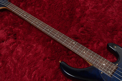 【used】Bossa / Tribute TOBJ-4 Blue Burst 4.045kg 【GIB Yokohama】