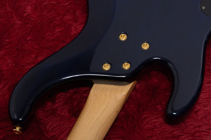 【used】Bossa / Tribute TOBJ-4 Blue Burst 4.045kg 【GIB Yokohama】