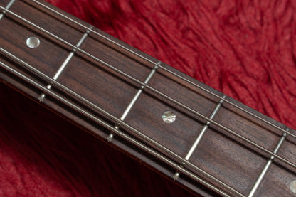 【used】Bossa / Tribute TOBJ-4 Blue Burst 4.045kg 【GIB Yokohama】