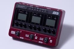 【二手】ZOOM / B3【GIB 橫濱店】