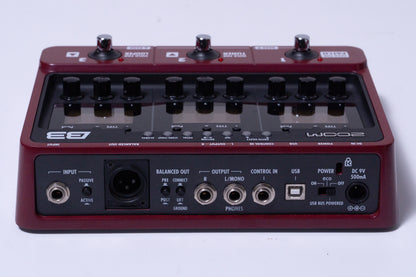 【used】ZOOM / B3【GIB Yokohama】