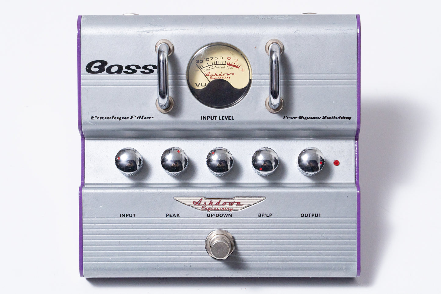 【used】Ashdown / Bass Envelope Filter【GIB Yokohama】