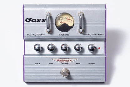 【used】Ashdown / Bass Envelope Filter【GIB Yokohama】