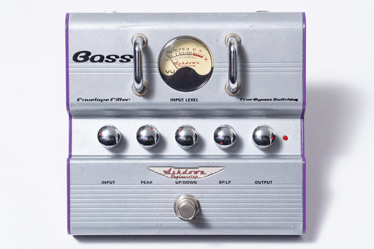 【used】Ashdown / Bass Envelope Filter【GIB Yokohama】