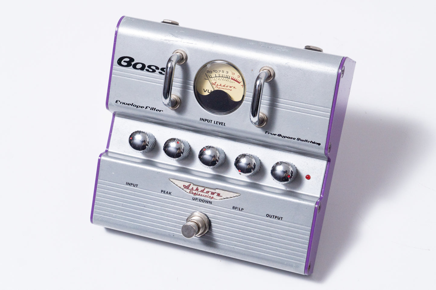 【used】Ashdown / Bass Envelope Filter【GIB Yokohama】