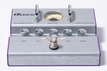 【used】Ashdown / Bass Envelope Filter【GIB Yokohama】