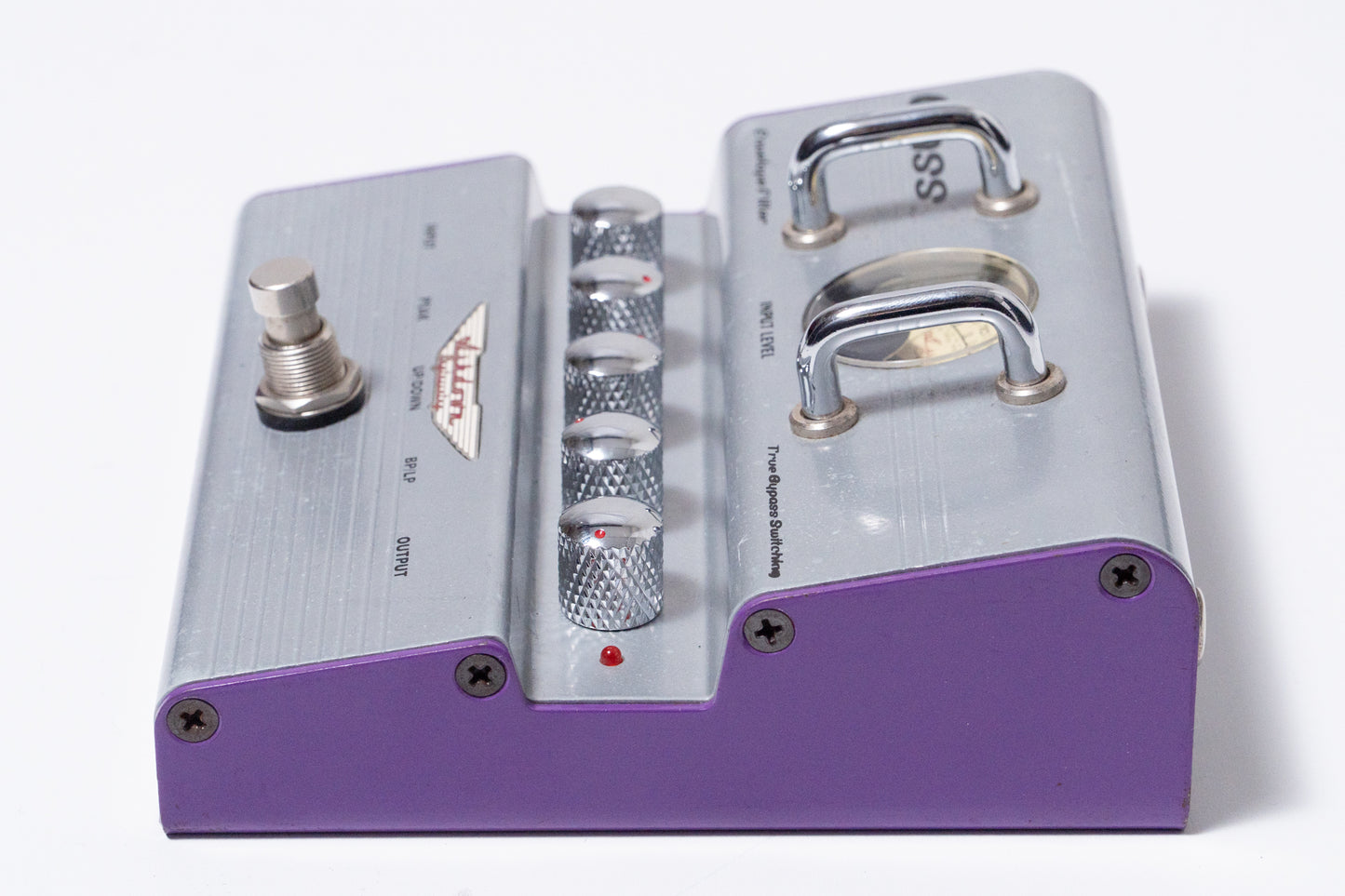 【used】Ashdown / Bass Envelope Filter【GIB Yokohama】