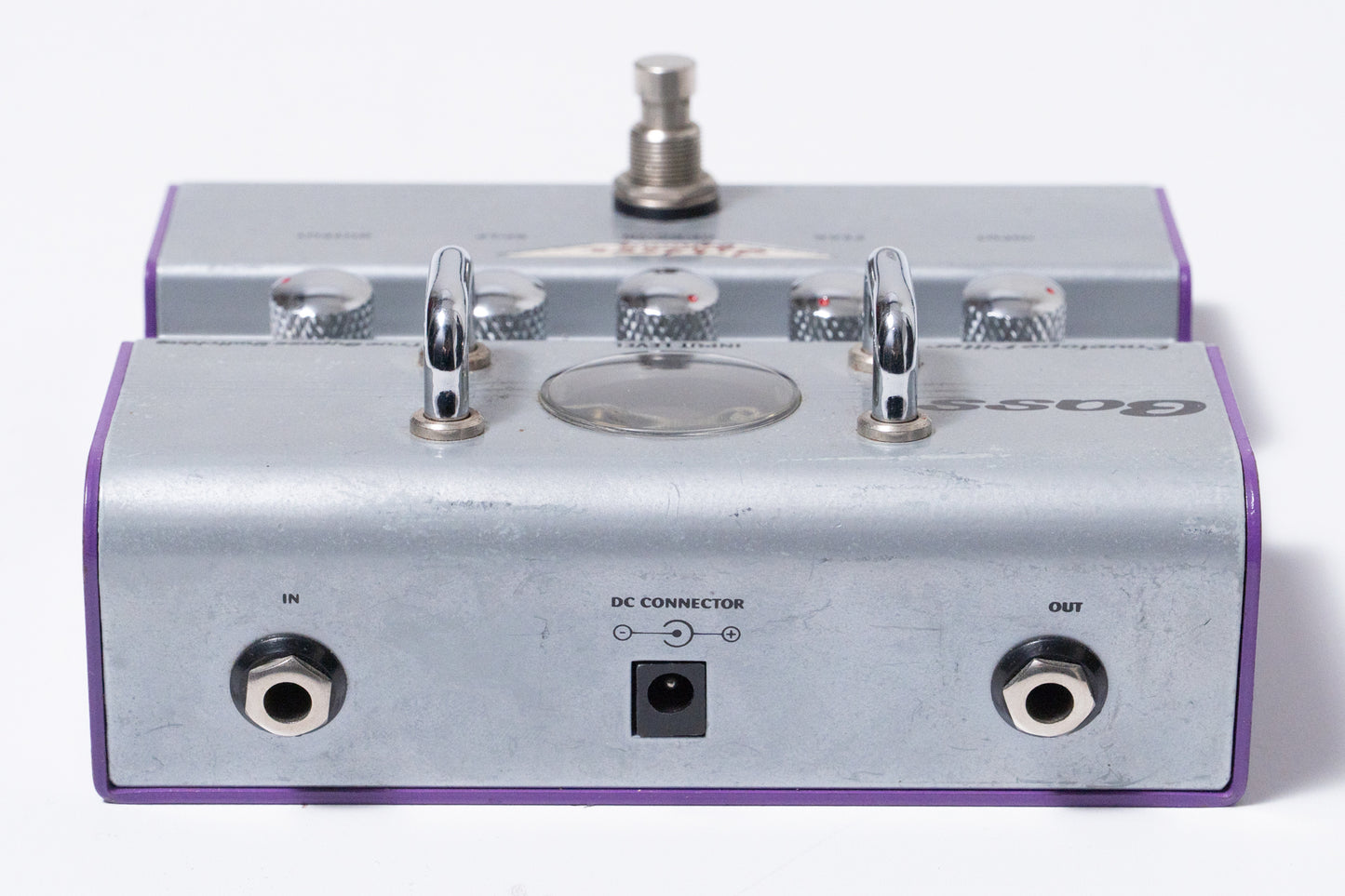 【used】Ashdown / Bass Envelope Filter【GIB Yokohama】