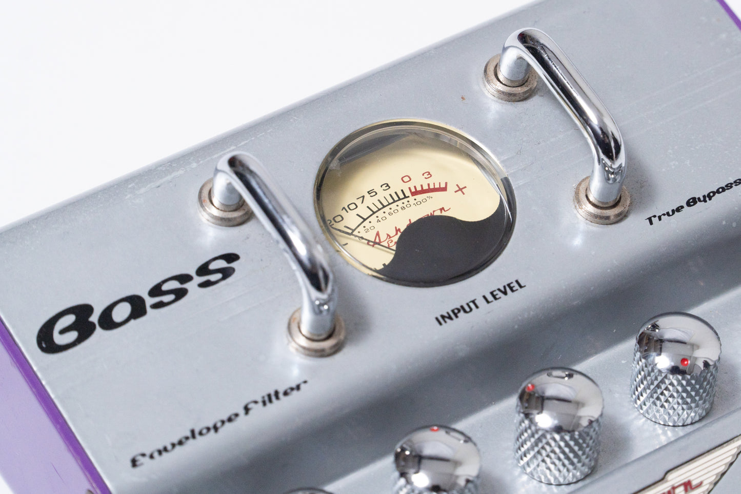 【used】Ashdown / Bass Envelope Filter【GIB Yokohama】