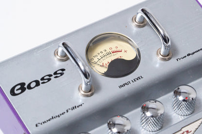 【used】Ashdown / Bass Envelope Filter【GIB Yokohama】