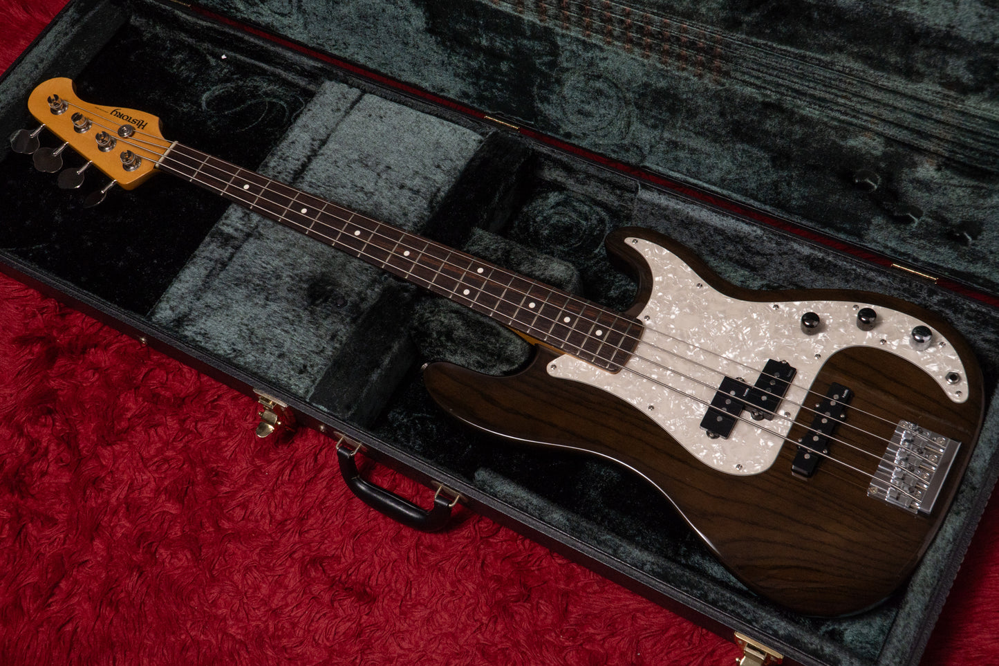 【used】History / TH-PJ/TK 3.830kg #H080260【GIB Yokohama】