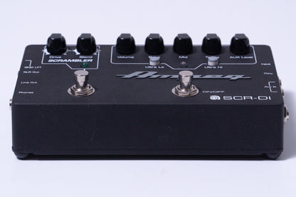 【used】Ampeg / SCR-DI【GIB Yokohama】