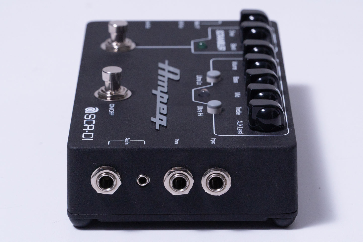 【used】Ampeg / SCR-DI【GIB Yokohama】