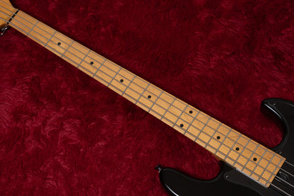 【used】Sadowsky NYC / Standard 4 BK 1995 4.030kg #2020【GIB横浜】