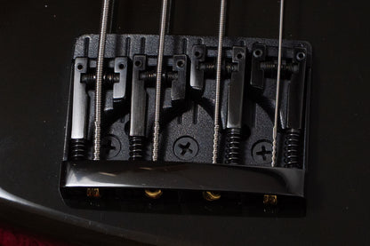 【used】Sadowsky NYC / Standard 4 BK 1995 4.030kg #2020【GIB横浜】