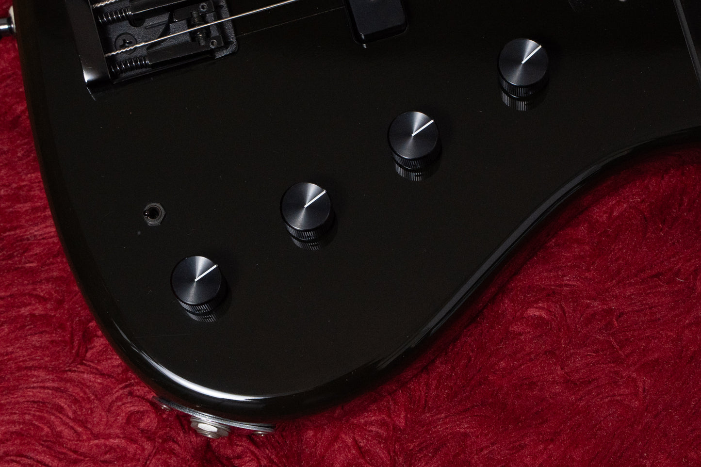 【used】Sadowsky NYC / Standard 4 BK 1995 4.030kg #2020【GIB横浜】