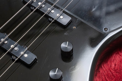 【used】Sadowsky NYC / Standard 4 BK 1995 4.030kg #2020【GIB横浜】