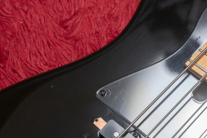 【used】Sadowsky NYC / Standard 4 BK 1995 4.030kg #2020【GIB横浜】