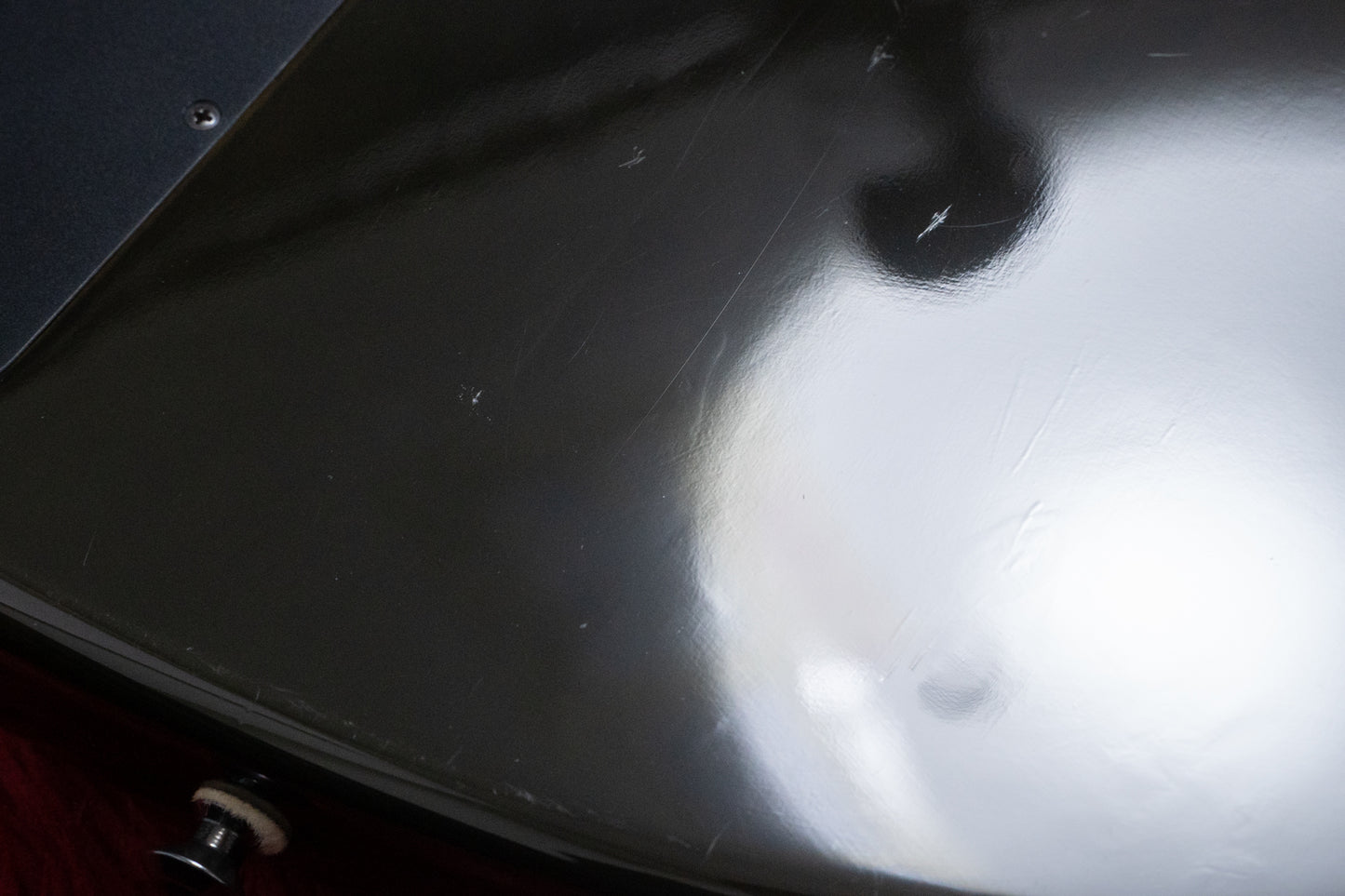 【used】Sadowsky NYC / Standard 4 BK 1995 4.030kg #2020【GIB横浜】