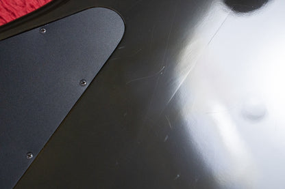 【used】Sadowsky NYC / Standard 4 BK 1995 4.030kg #2020【GIB横浜】