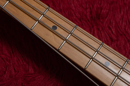 【used】Sadowsky NYC / Standard 4 BK 1995 4.030kg #2020【GIB横浜】