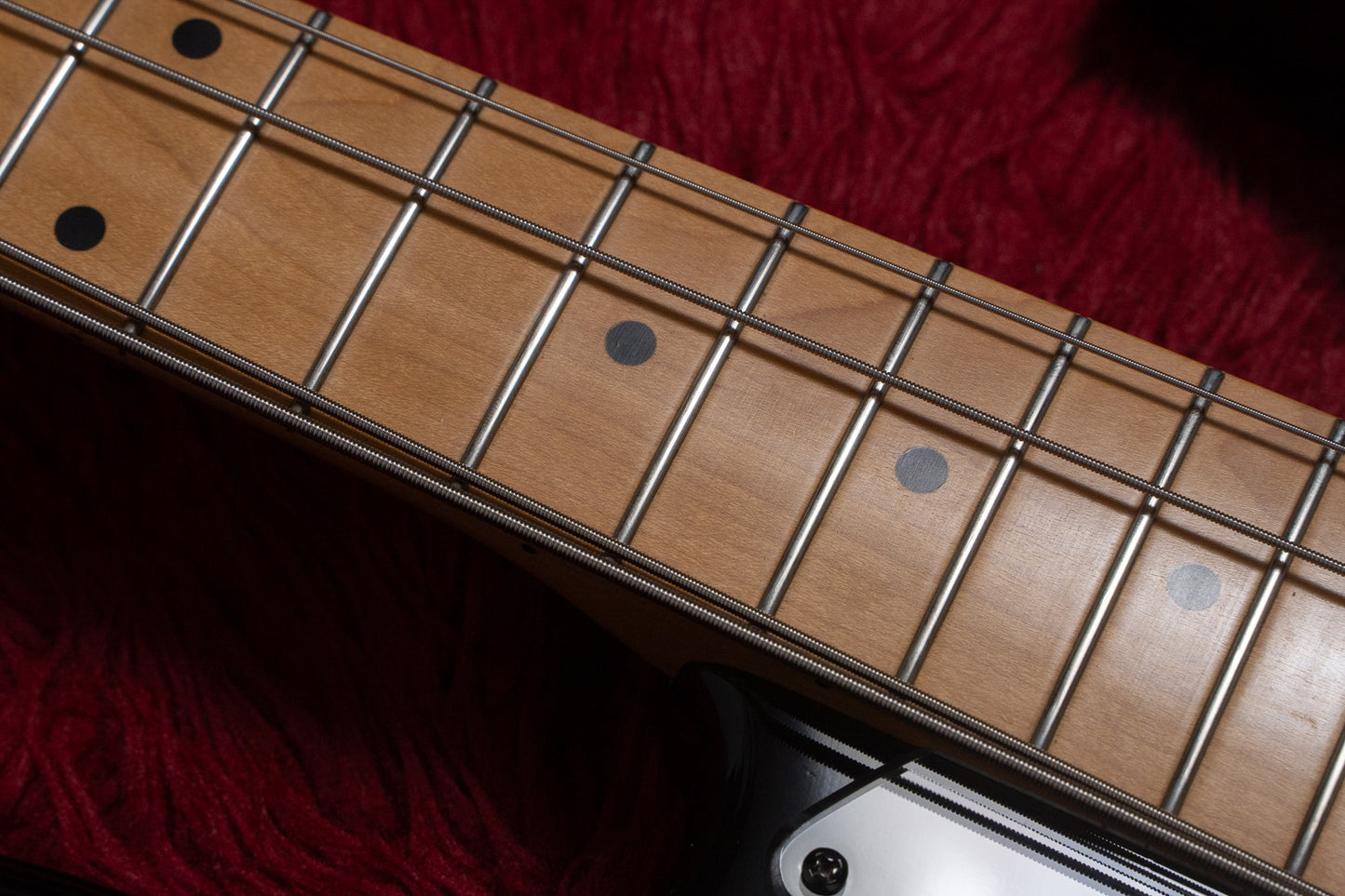 【used】Sadowsky NYC / Standard 4 BK 1995 4.030kg #2020【GIB横浜】