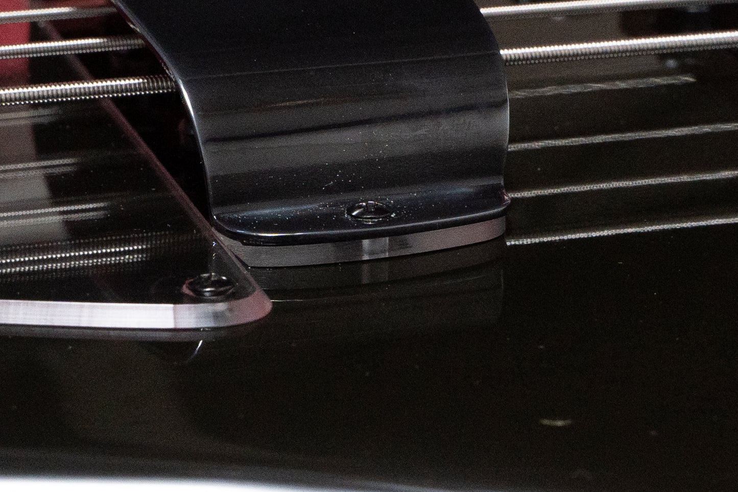 【used】Sadowsky NYC / Standard 4 BK 1995 4.030kg #2020【GIB横浜】