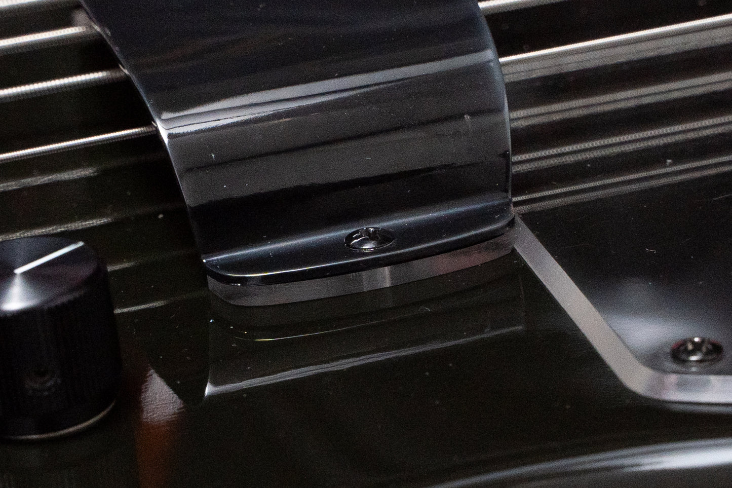 【used】Sadowsky NYC / Standard 4 BK 1995 4.030kg #2020【GIB横浜】