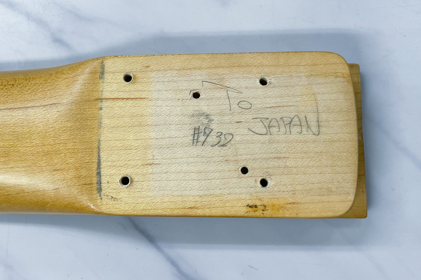 【used】Sadowsky NYC / Standard 4 BK 1995 4.030kg #2020【GIB横浜】